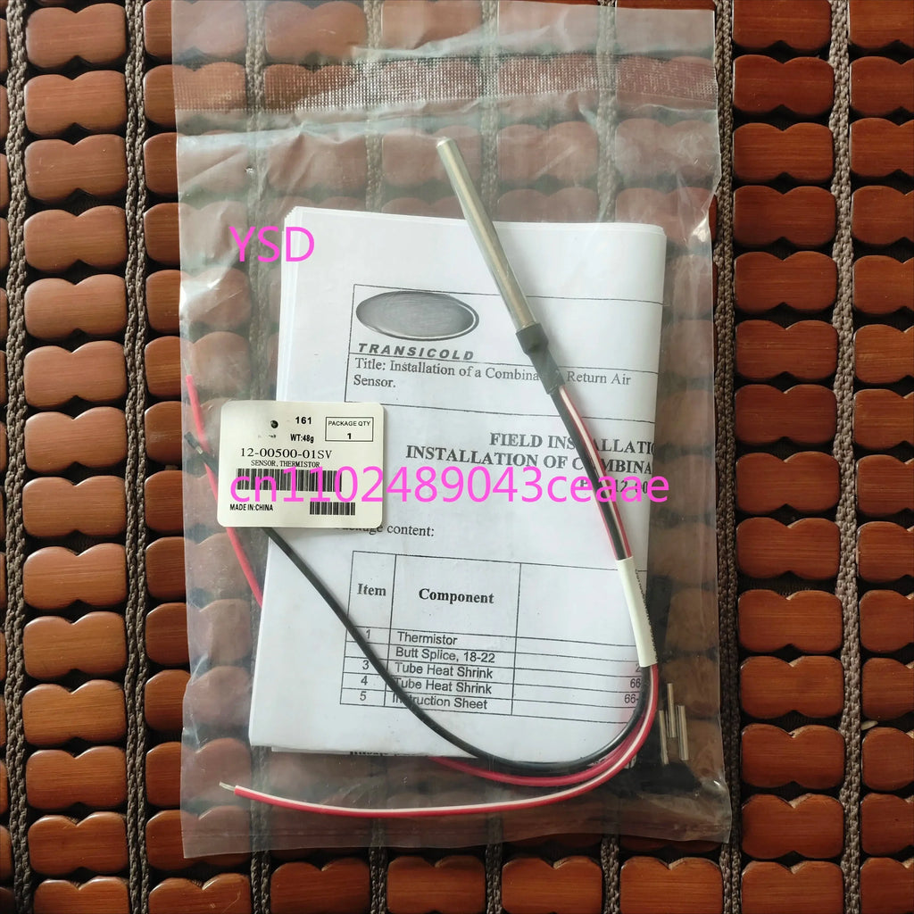 Carrier Sensor 12 00500 01sv 12 00495 02sv 12 00395 01sv High Precision Detection Parts