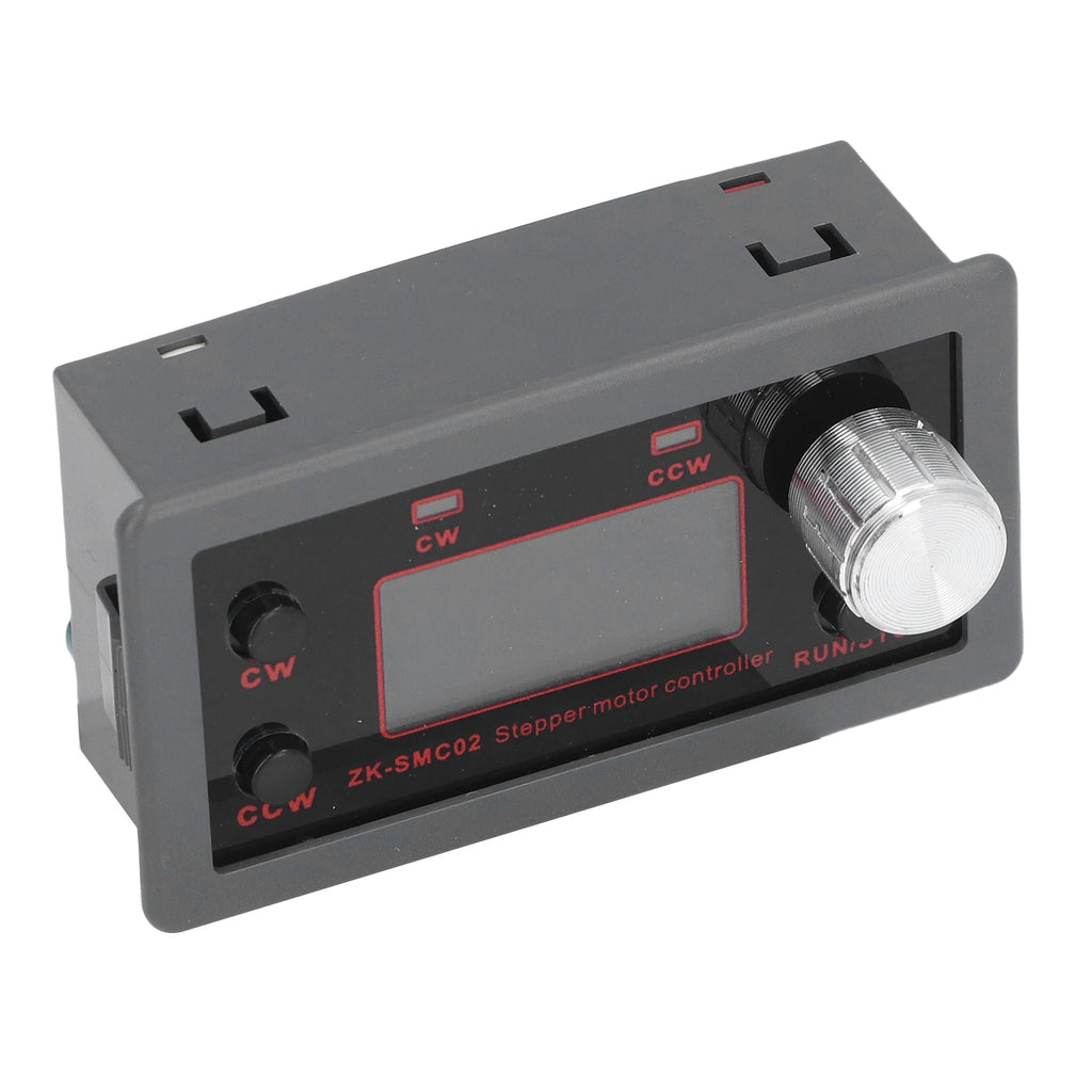 Single Axes Motor Controller Automatic Manual Mode Stepper Motor Controller Acceleration Deceleration for Industrial Use