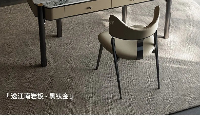Innovative Corner Office Desk Standing Design European Modern Style Escritorios De Ordenador Elevate Your Work Experience