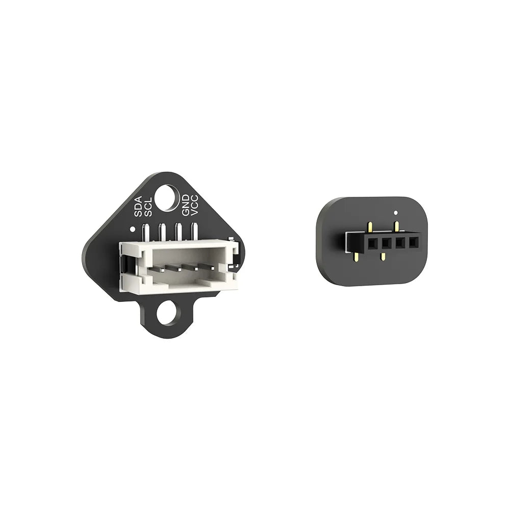 BIGTREETECH Panda Sense For Panda Touch 3D Printers Magnetic Plug And Play Hight Precise Real Time Temperature Humidity Sensing