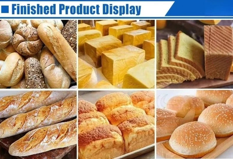 Full Automatic Customize Commercial Bakery Cake Line Cake Cupcake Encrusting Production Line High Capacity Industrial Efficiency
