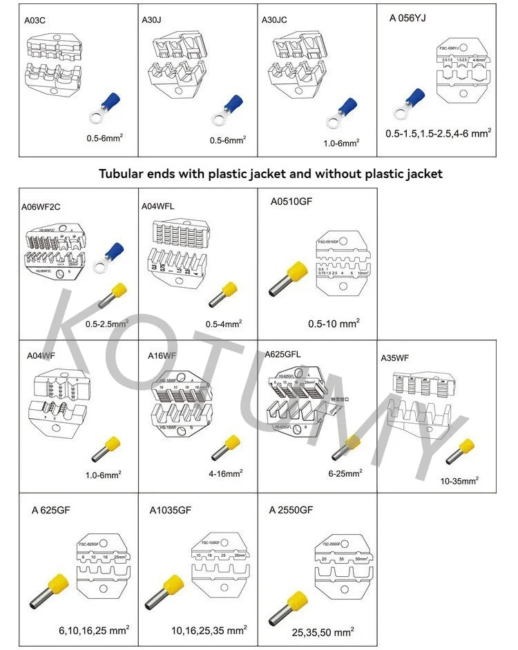 Pneumatic Terminal Crimping Machine Is Easy To Carry Pneumatic Crimping Machine Cable Terminal Crimping Machine