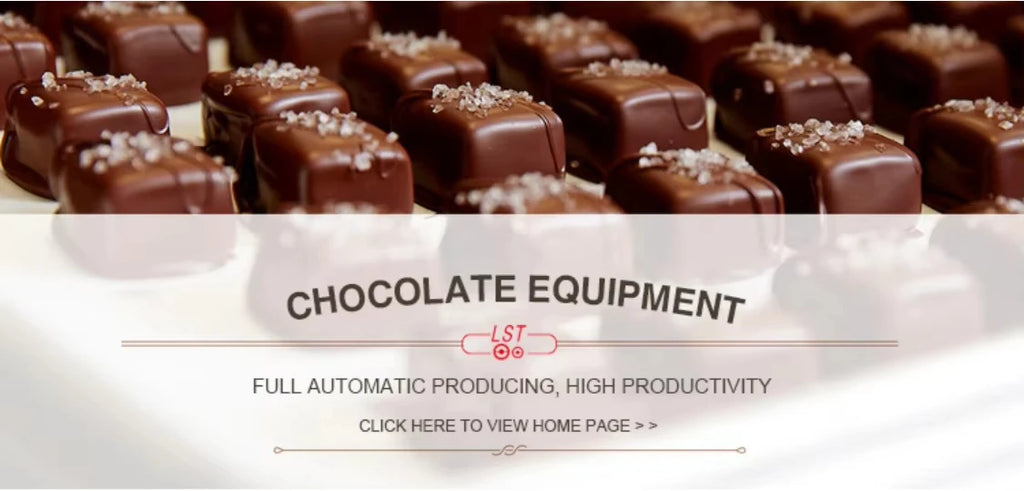 Commercial Automatic Chocolate Dispenser - Hot Chocolate Machine for Café, Bakery