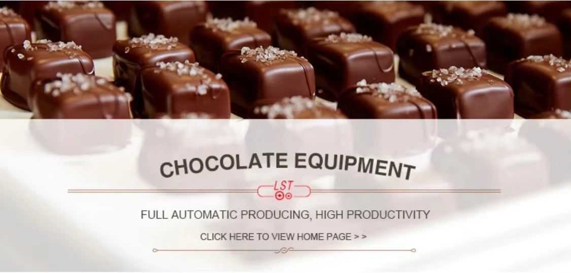 Commercial Automatic Chocolate Dispenser - Hot Chocolate Machine for Café, Bakery