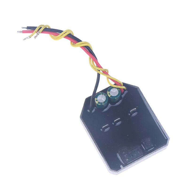 Hot Sale 60A 21V Angle Grinder Controller Board High Actuator For Electric Motor Stable Output Dual Capacitor