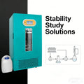 Industrial Material Chemical Climate Lab Long-term Stability Test Chamber For Product Lifecycle Studies