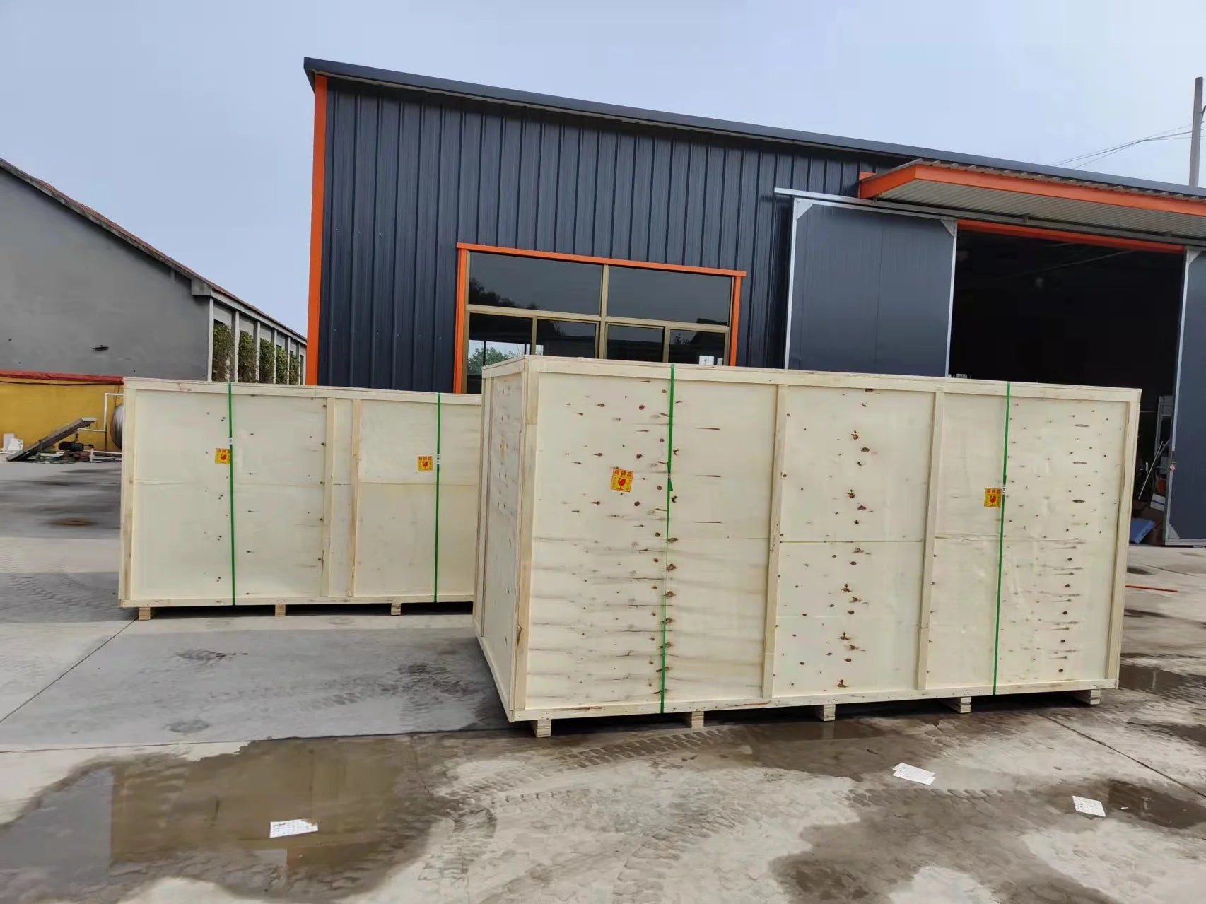 Professional Grade High Temp Sterilizer Commercial Pressure Retort for Food Preservation