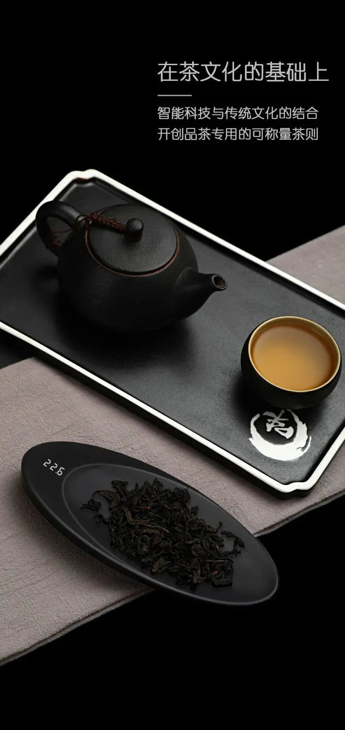 Precision Balance Digital Kitchen Scale Electronic Kitchen Scales Coffee Household Appliances Measuring Tools Dining Bar Home
