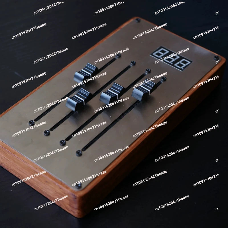 Suitable for wooden stainless steel controllers