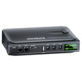 UPS Uninterruptible Power Without Battery UPS Backup Battery Power Supply Supports 5V/9V/12V for Router/Modem/ Camera