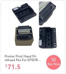 Sensor  Fits For Epson Stylus Pro 4800 Printer Parts