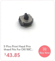 Sensor  Fits For Epson Stylus Pro 4800 Printer Parts