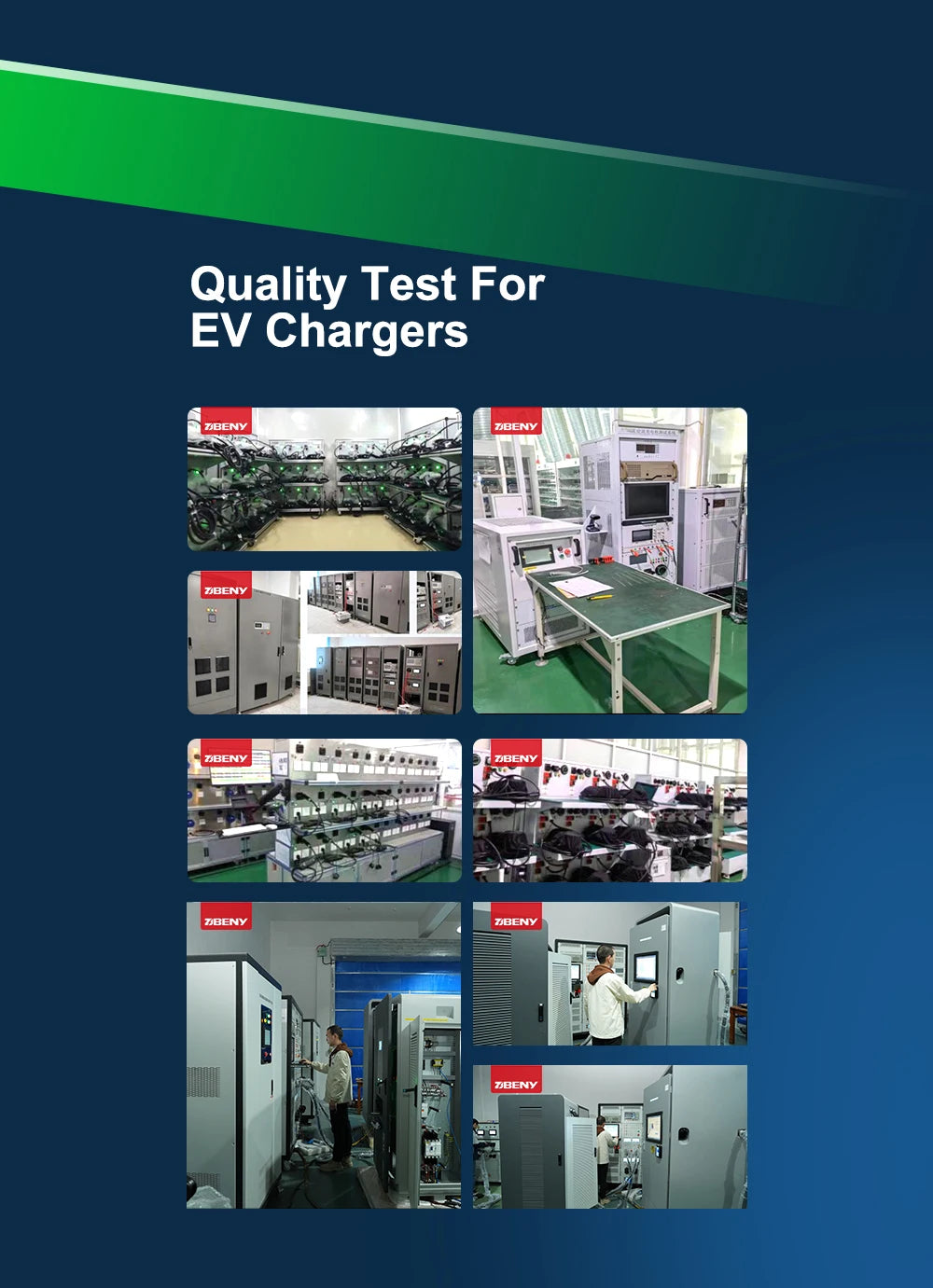 Customized 20KW 30KW 40KW Fast CCS2 CCS1 GB/T Electric Cars OCPP Commercial EV Fast DC EV Charger