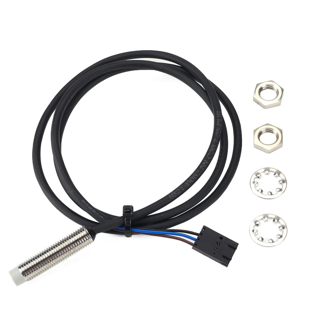 Prusa i3 MK3+ Super PINDA Auto-leveling Sensor Probe 5V Compatible with Prusa i3 MK3s+ 3D Printer Parts