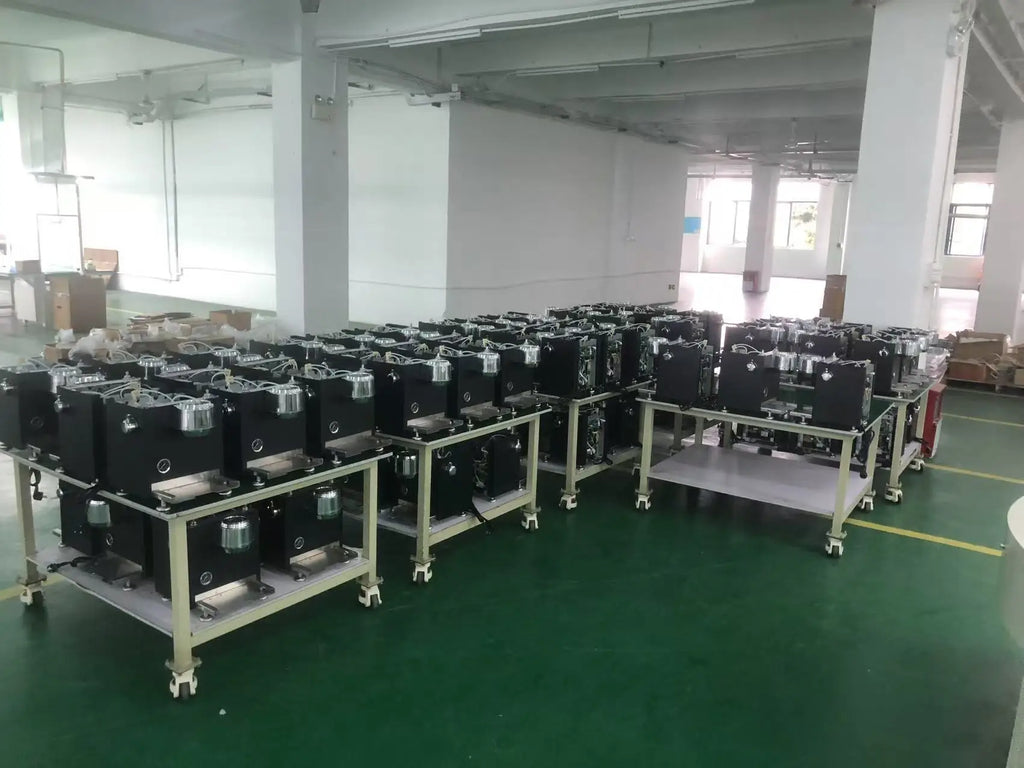 Wholesale Best Coffee Machine High-performance Commercial System Semi-Automatic Espresso Machine