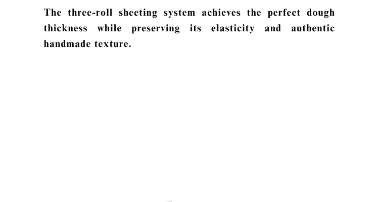 High Technology Good Deals Oucheng High-Capacity 4-Row Multifunctional Bread Production Line for Commercial Bakeries