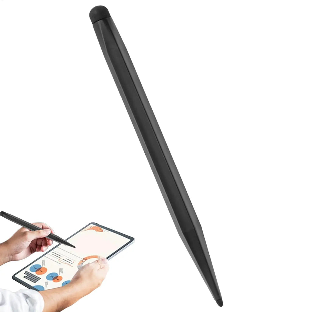 Precision Touch Screens Pen For Electronic Whiteboard Double Tips Touch Screens Pen High Sensitive & Precision Touch Screens Pen