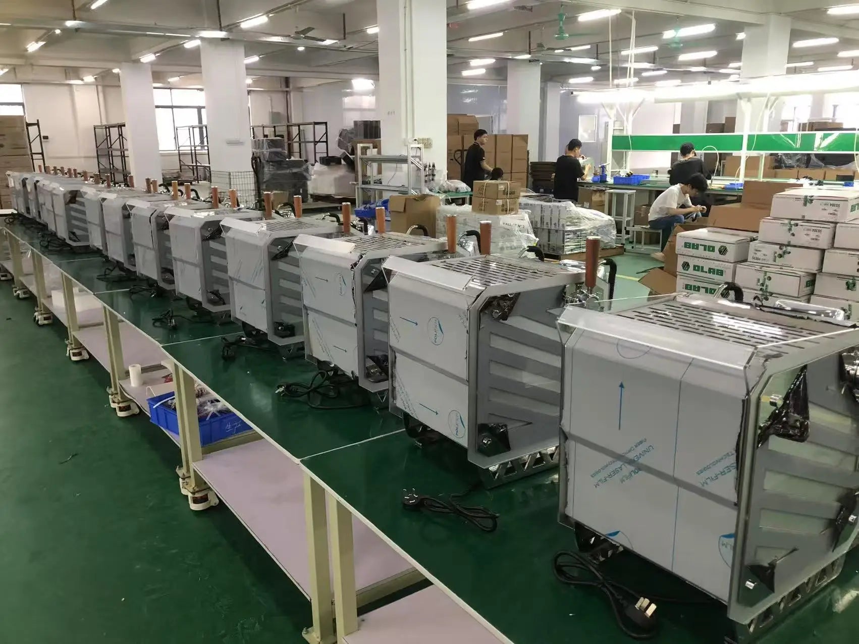 Wholesale Best Coffee Machine High-performance Commercial System Semi-Automatic Espresso Machine