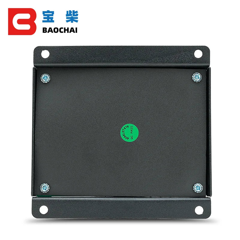 S6700H Controller Electronic Generator Speed Control Governor