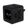 CABE-Xiaozhi Mini AI Robot Intelligent Voice Chatbot, AI Emotional Interaction, Smart Learning Gift,AI Companion Robot