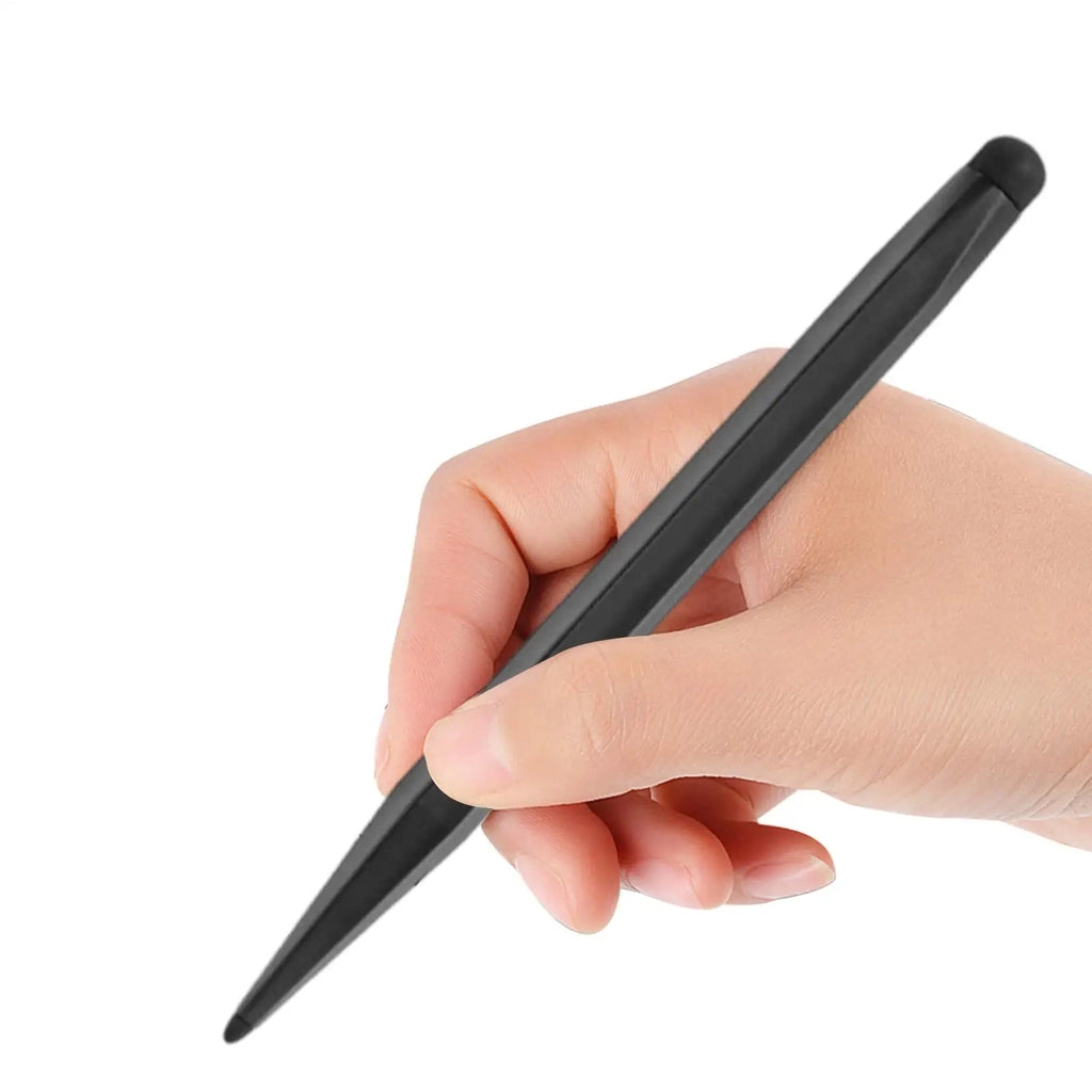 Touch Pen High Precision Double Head Smart Digital Pen with Pressure Sensor for Drawing Artistic Note-Taking Presentation