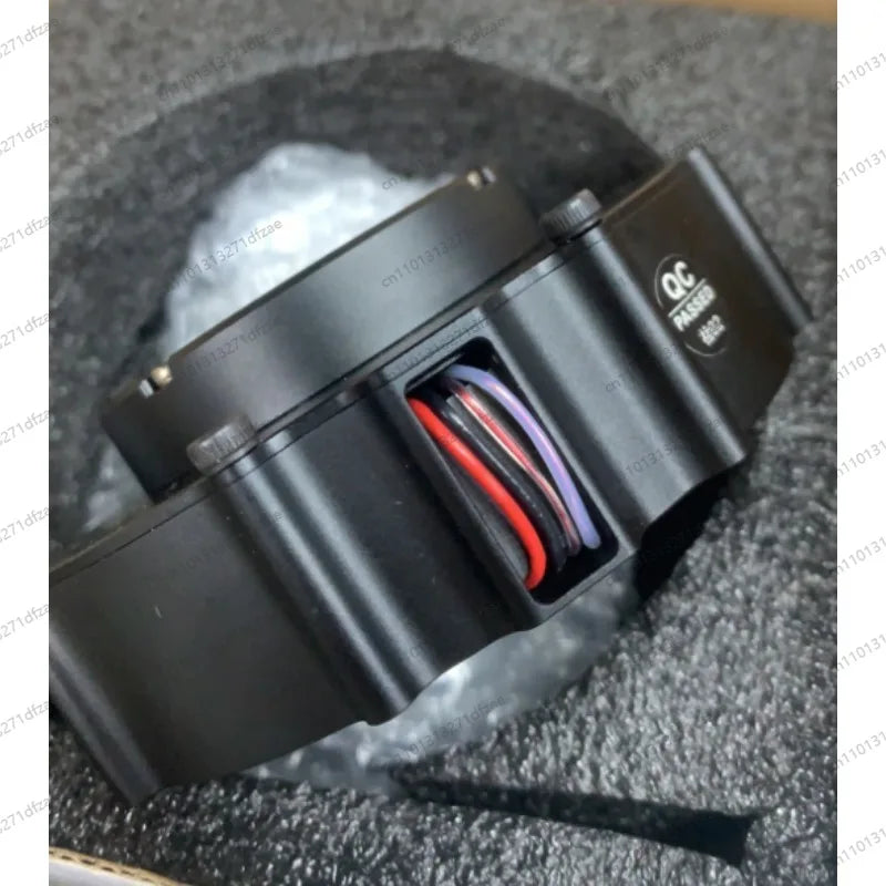 CyberGear Micromotor for Intelligent Robot Exoskeleton Manipulator High Precision & Performance