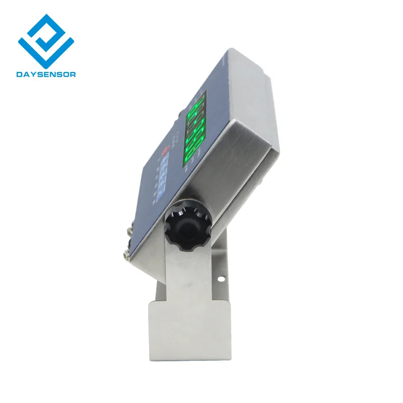 DY350 Controller: All-in-One Solution for Industrial Batching and Quantitative Packaging with Precision Weighing