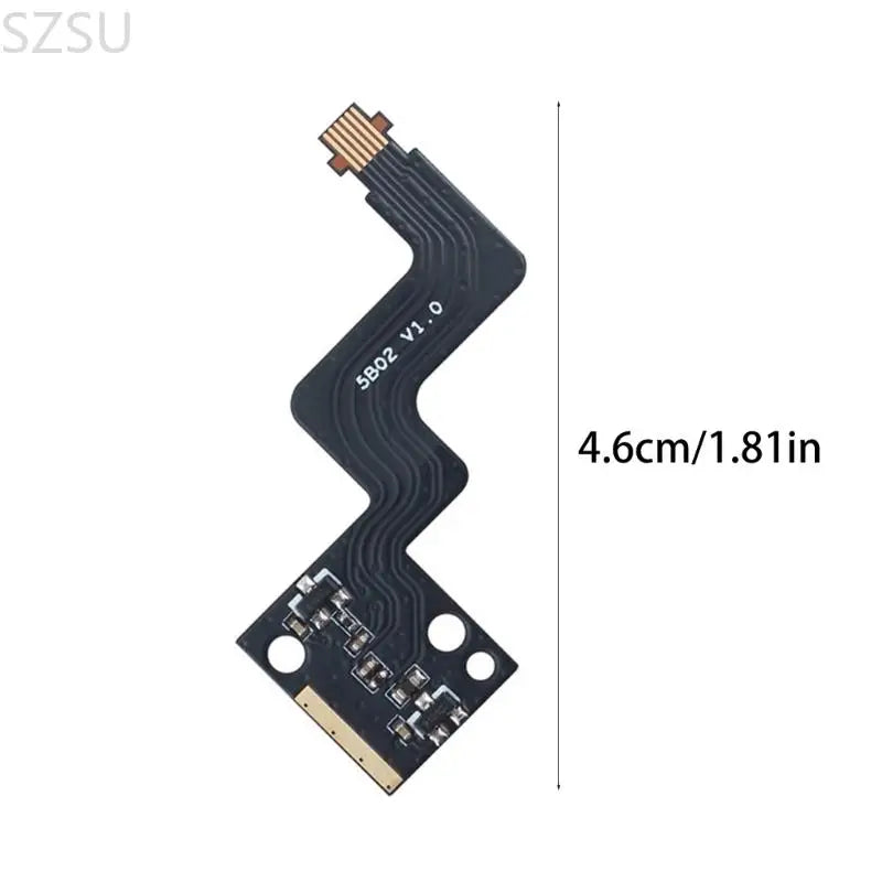 SZSU Sensitive Extruder Sensoring Board Improves Monitoring And Prevents Errors