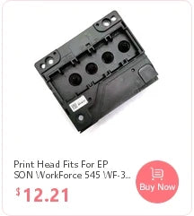 Sensor  Fits For Epson Stylus Pro 4800 Printer Parts