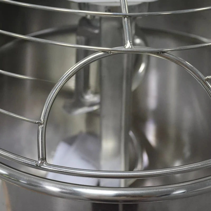 FL Customized Wholesale High Efficiency Dough Mixer, Commercial Bread Flour Mixing Bakery Machine