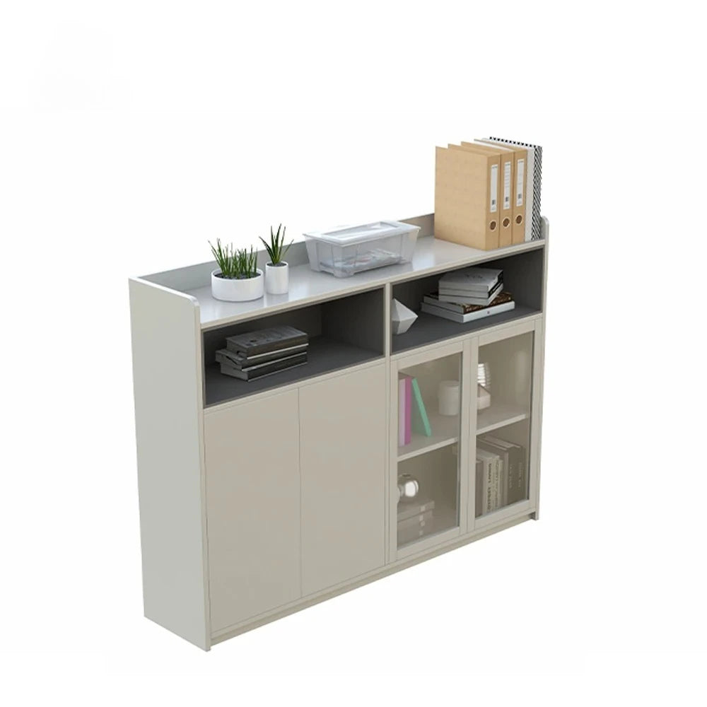 Smart steel filing cabinets, suitable for offices, schools, libraries and workshops