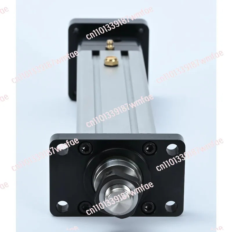 Cylinder Industrial Robot Direct Drive Linear Actuator Heavy Duty Low Noise Servo Electric