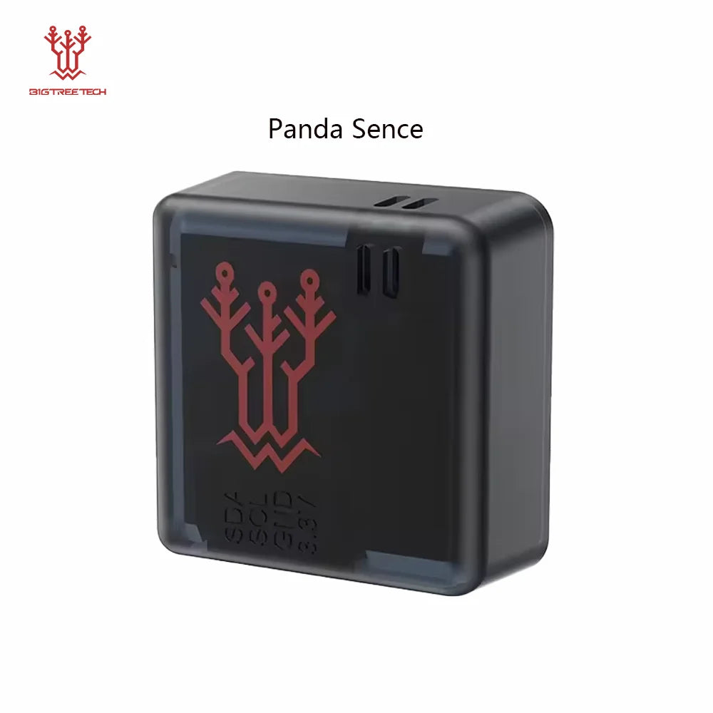 BIGTREETECH Panda Sense For Panda Touch 3D Printers Magnetic Plug And Play Hight Precise Real Time Temperature Humidity Sensing
