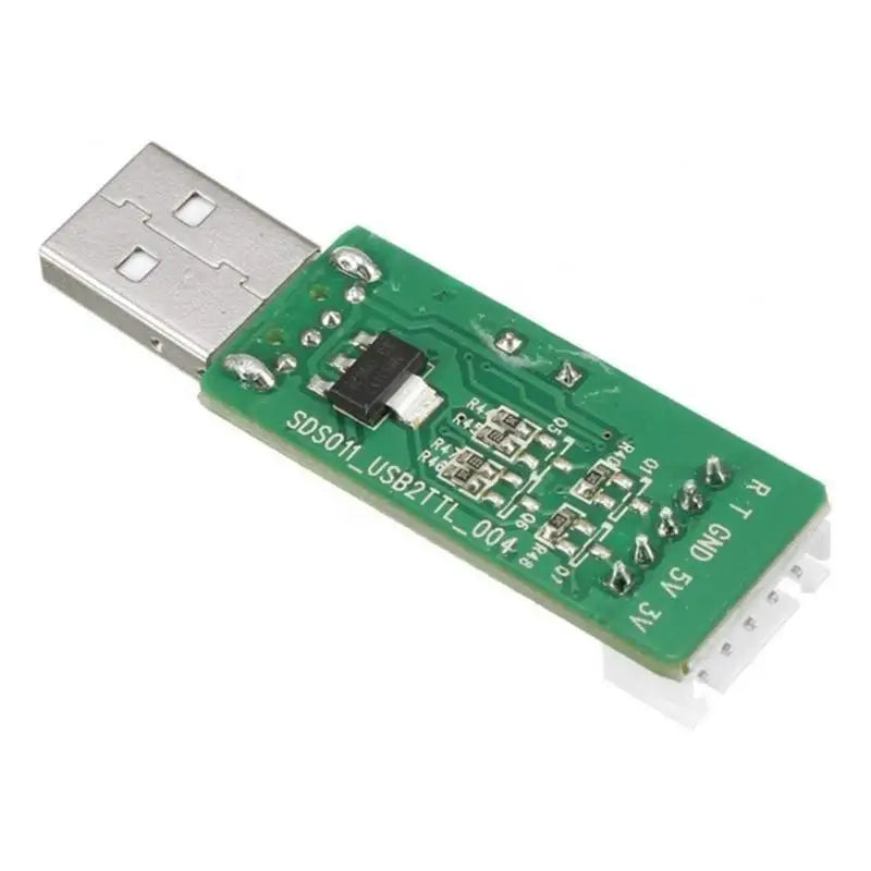 652F Reliable PM2.5 and PM10 Sensors PM2.5 Sensors for Comprehensive Air Quality Evaluation in Various Setting Tool
