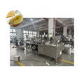 Customized Full Automatic Bread Making Machine Commercial Bakery Equipment Automatic Production Line System