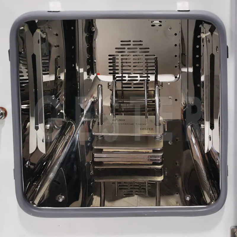 Electronic Testing Oven Laboratory Drying Oven