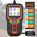 OBD2 Ultra Car Scanner obdii Diagnostic Tool for Cars & Trucks Universal Fitment obd 2 Supports 9 Protocols