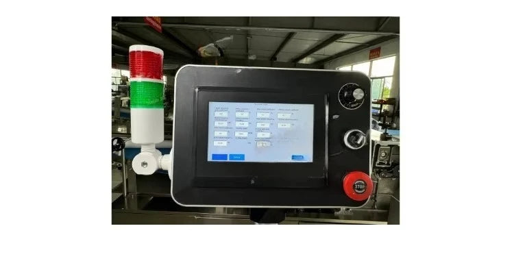 High Technology Good Deals Oucheng High-Capacity 4-Row Multifunctional Bread Production Line for Commercial Bakeries