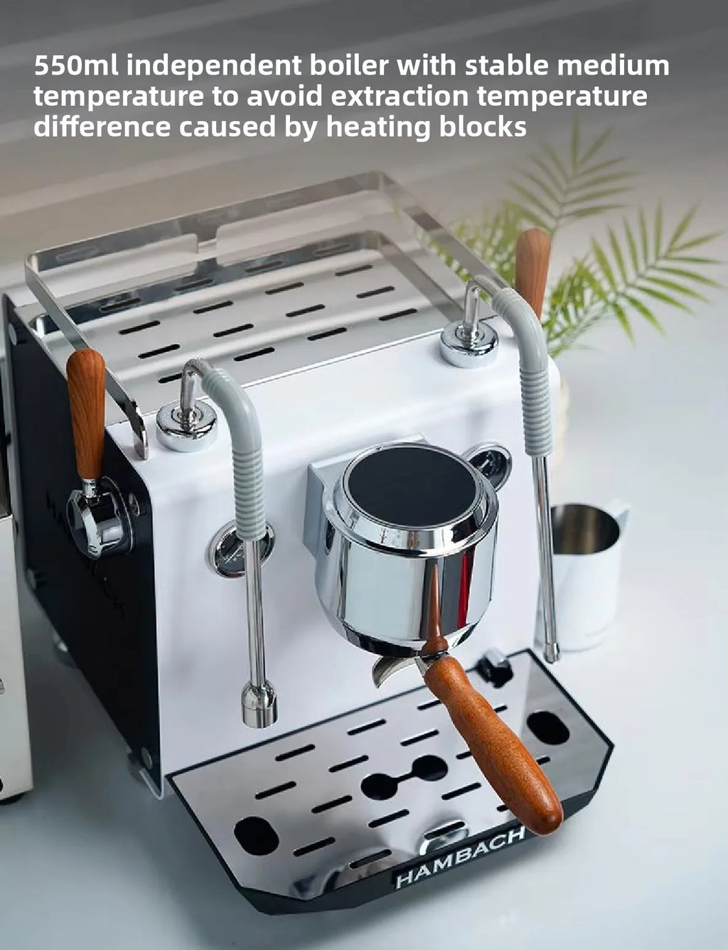 Wholesale Best Coffee Machine High-performance Commercial System Semi-Automatic Espresso Machine