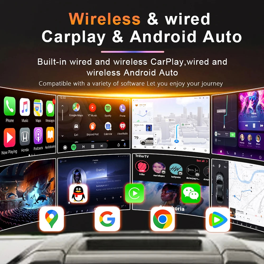 9.7 inch Android 16 Car For Ford Ranger 2012 2013 2014 2015 GPS Navigation High-performance CPU DVD Player Car Stereo Head Unit