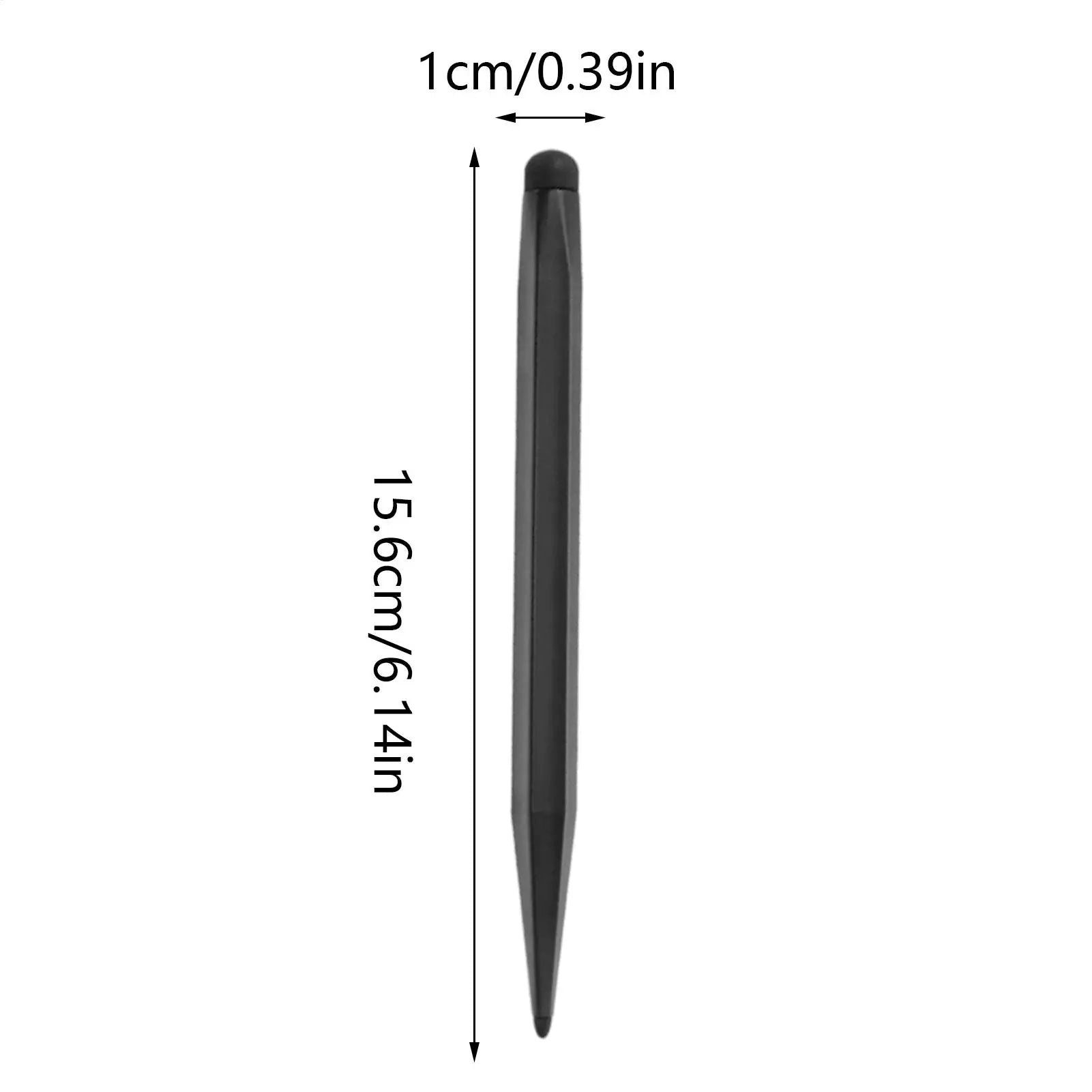 Touch Pen High Precision Double Head Smart Digital Pen with Pressure Sensor for Drawing Artistic Note-Taking Presentation