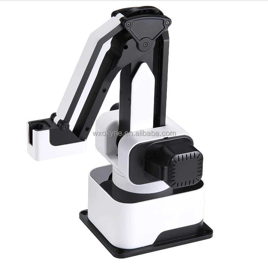 Rotrics DexArm Desktop Collaborative Robot Arm for Industrial Painting Sketching Laser Engraver & 3D Printer Applications