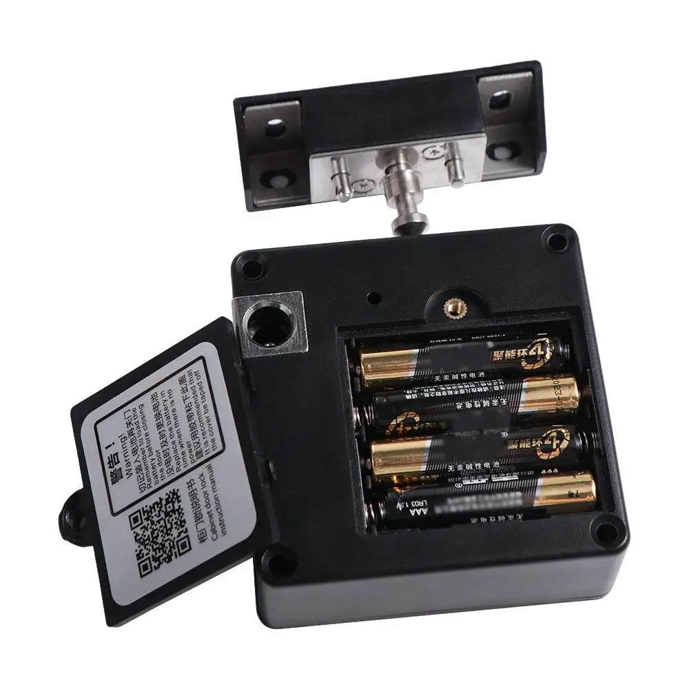 Electronic Smart Drawer Lock IC card Easy To Install Sensor Cabinet Lock Safe Convenient RFID smart lock Single Door