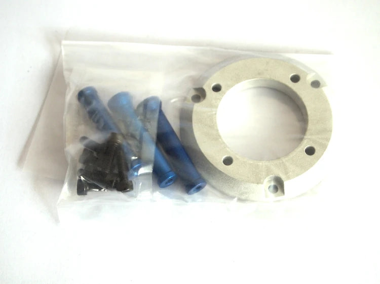 NGH GT35 & GT35B 35cc 2-Stroke Gas Engine Twin Model Gas Power for RC Aircraft