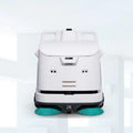 2025 New Intelligent Automatic Navigation Waterless Cleaning Commercial Cleaning Robots Smart Floor Cleaning Robot Vacuum