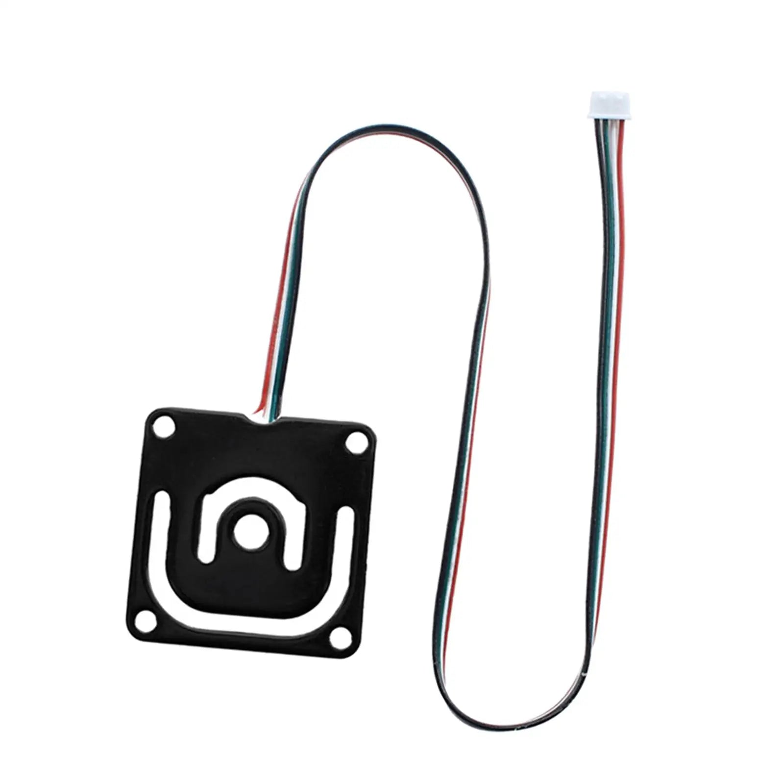 Hot Bed Pressure Sensor Strain Gauge Easy to Use Efficient for K1C/K1 Lightweight Compact 3D Printer Accessories Heat Resistance