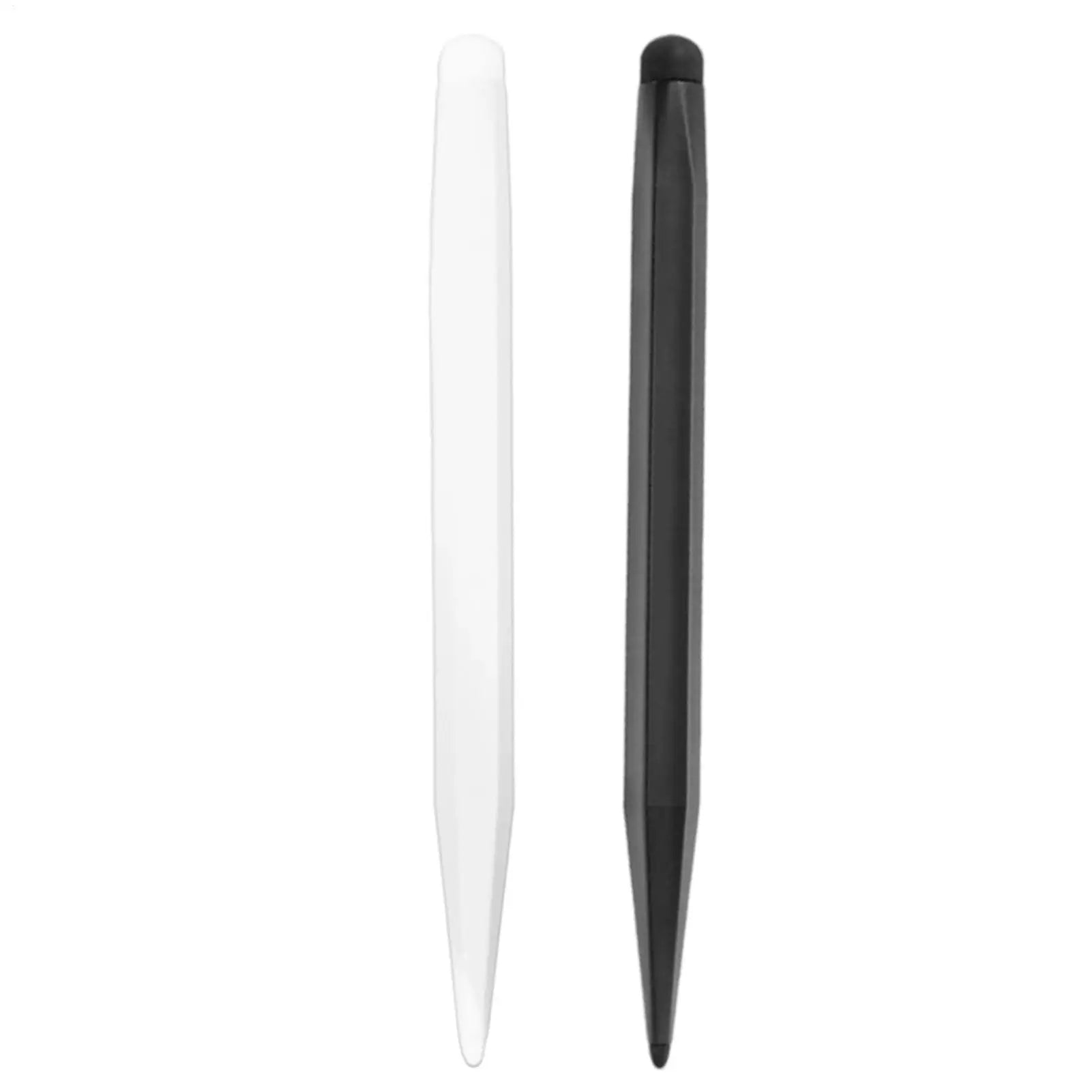 Touch Pen High Precision Double Head Smart Digital Pen with Pressure Sensor for Drawing Artistic Note-Taking Presentation