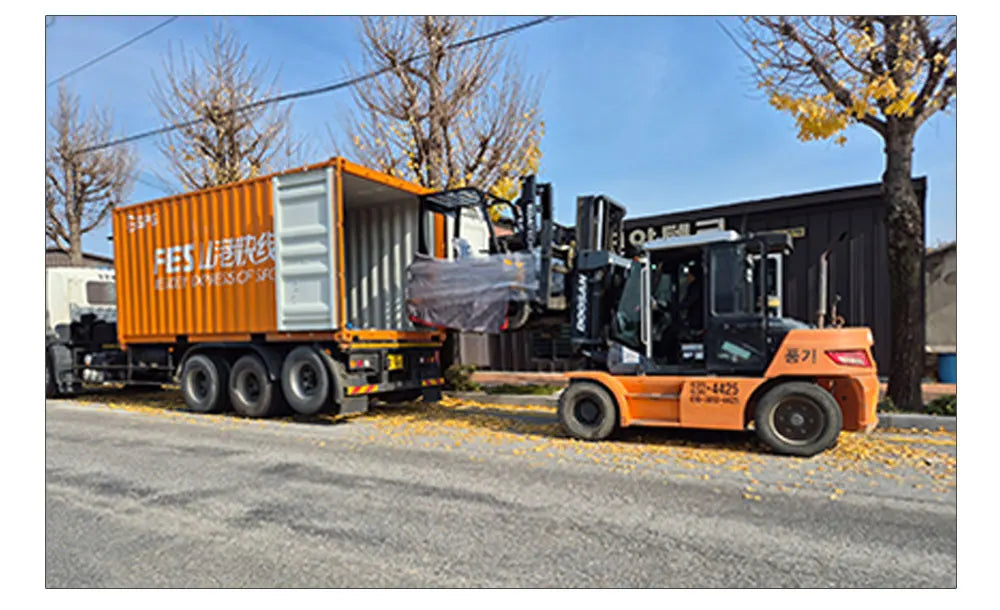Industrial Electric Forklift 1.5 Ton 3m Lift Height All Terrain Forklift for Warehouse Material Handling Lifting Equipment