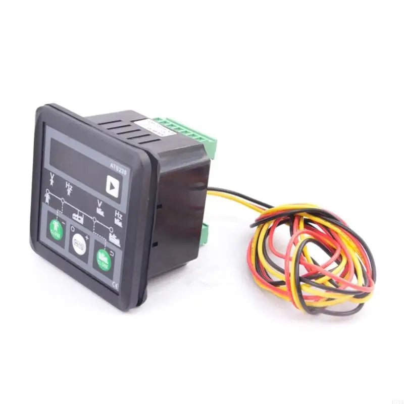 Genset ATS Controller Automatic Transfer Switches Control ModuleAutomatic Switching Between Mains and Generator D7YA
