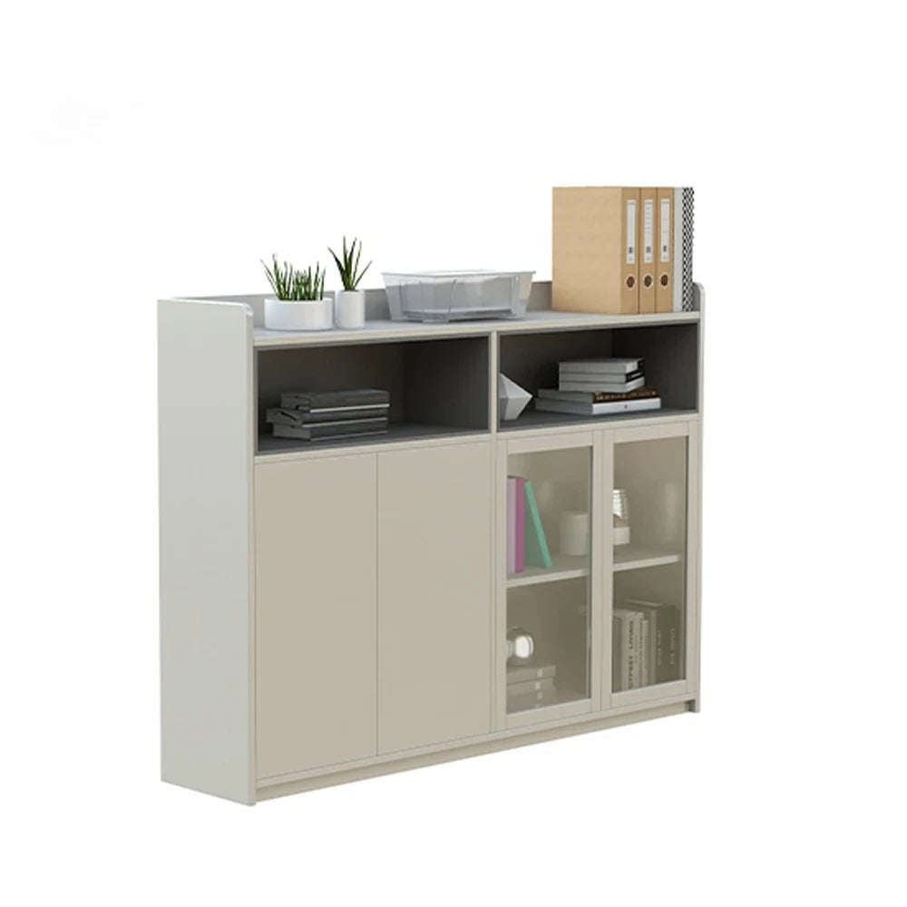 Smart steel filing cabinets, suitable for offices, schools, libraries and workshops
